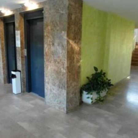 Los Juncos La Pineda Dış mekan fotoğraf