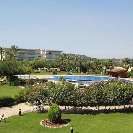 Los Juncos La Pineda Dış mekan fotoğraf
