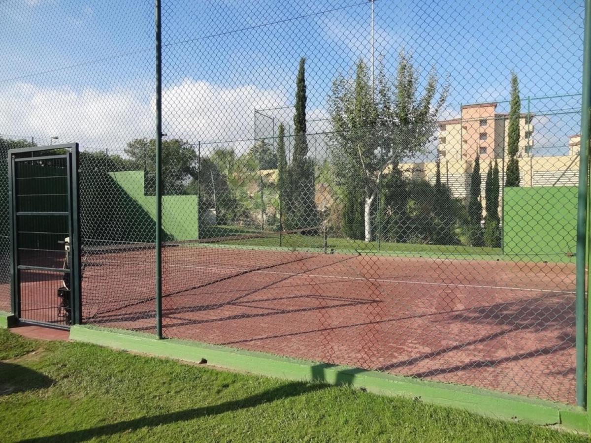 Los Juncos La Pineda Dış mekan fotoğraf